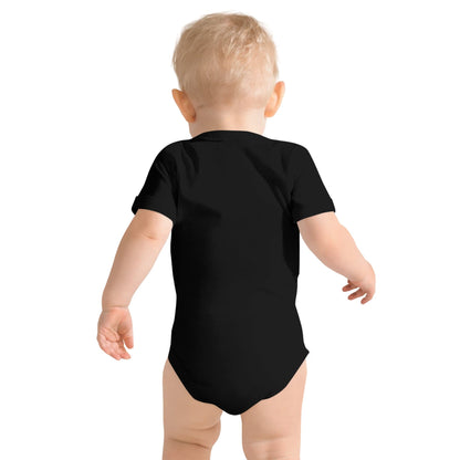 Have an Egg-cellent Easter baby short sleeve one piece