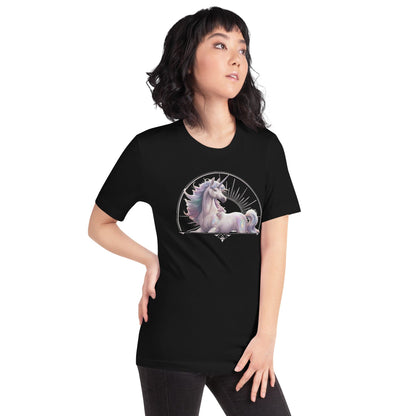 Unicorn Fantasy, unisex t-shirt