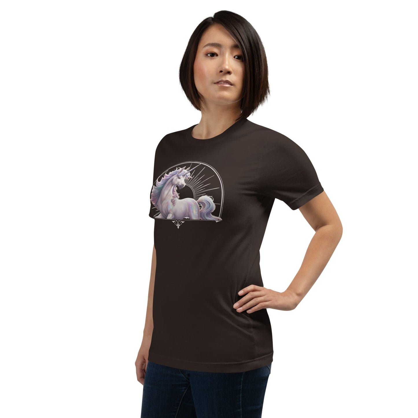 Unicorn Fantasy, unisex t-shirt