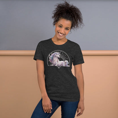 Unicorn Fantasy, unisex t-shirt