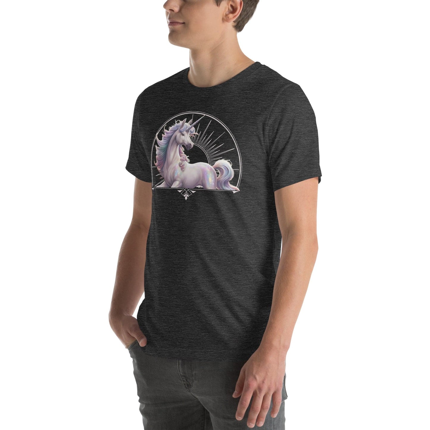 Unicorn Fantasy, unisex t-shirt